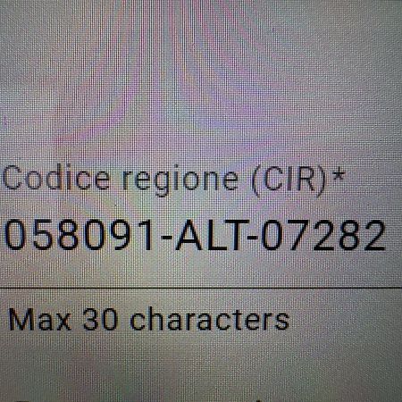 Officinale Rome Apartment, Pineta Sacchetti ภายนอก รูปภาพ